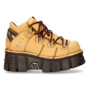  ALASKA SAPELI, TOWER MARRON New Rock M.106N-C29 -  