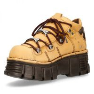  ALASKA SAPELI, TOWER MARRON New Rock M.106N-C29 -  