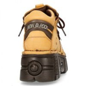  ALASKA SAPELI, TOWER MARRON New Rock M.106N-C29 -  