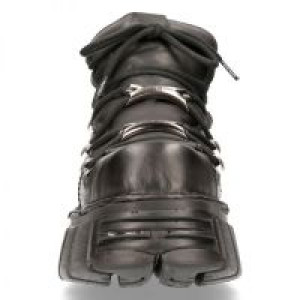  ITALI NEGRO, ITALI NEGRO, VACUNO NEGRO, TOWER NEGRO New Rock M.106N-S6 -  