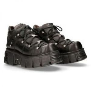  ITALI NEGRO, ITALI NEGRO, VACUNO NEGRO, TOWER NEGRO New Rock M.106N-S6 -  