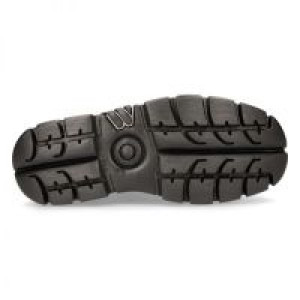  ITALI NEGRO, ITALI NEGRO, VACUNO NEGRO, TOWER NEGRO New Rock M.106N-S6 -  