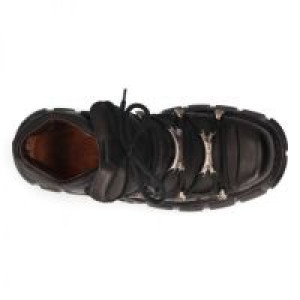  ITALI NEGRO, ITALI NEGRO, VACUNO NEGRO, TOWER NEGRO New Rock M.106N-S6 -  