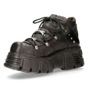  ITALI NEGRO, ITALI NEGRO, VACUNO NEGRO, TOWER NEGRO New Rock M.106N-S6 -  