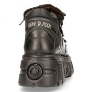  ITALI NEGRO, ITALI NEGRO, VACUNO NEGRO, TOWER NEGRO New Rock M.106N-S6 -  