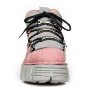  NOBUCK ROSA, ALASKA PERLA, TOWER PERLA LATERAL New Rock M.106-S20 -  