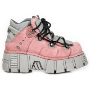  NOBUCK ROSA, ALASKA PERLA, TOWER PERLA LATERAL New Rock M.106-S20 -  