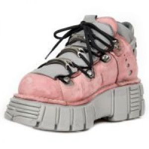  NOBUCK ROSA, ALASKA PERLA, TOWER PERLA LATERAL New Rock M.106-S20 -  
