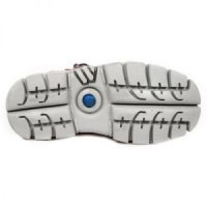 NOBUCK ROSA, ALASKA PERLA, TOWER PERLA LATERAL New Rock M.106-S20 -  