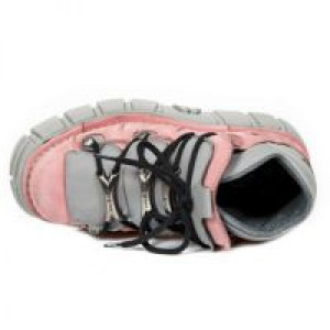  NOBUCK ROSA, ALASKA PERLA, TOWER PERLA LATERAL New Rock M.106-S20 -  