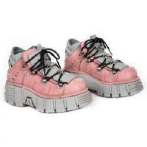  NOBUCK ROSA, ALASKA PERLA, TOWER PERLA LATERAL New Rock M.106-S20 -  