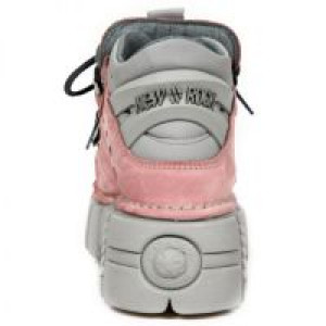  NOBUCK ROSA, ALASKA PERLA, TOWER PERLA LATERAL New Rock M.106-S20 -  