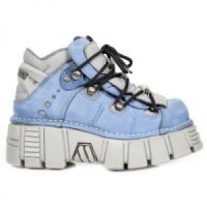  NOBUKC CELESTE, ALASKA PERLA, TOWER PERLA LATERAL New Rock M.106-S21 -  