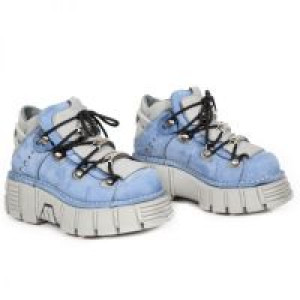  NOBUKC CELESTE, ALASKA PERLA, TOWER PERLA LATERAL New Rock M.106-S21 -  
