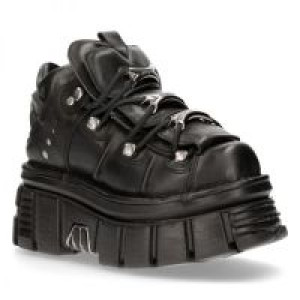  ITALI NEGRO, NOMADA NEGRO, TOWER NEGRO LATERAL E-14 New Rock M.106-S29 -  