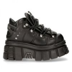  ITALI NEGRO, NOMADA NEGRO, TOWER NEGRO LATERAL E-14 New Rock M.106-S29 -  