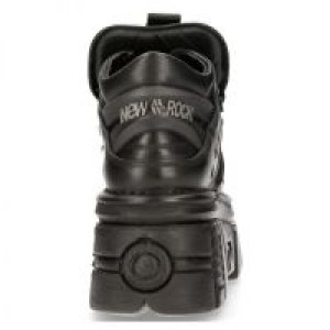  ITALI NEGRO, NOMADA NEGRO, TOWER NEGRO LATERAL E-14 New Rock M.106-S29 -  