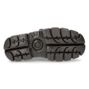  ITALI NEGRO, NOMADA NEGRO, TOWER NEGRO LATERAL E-14 New Rock M.106-S29 -  