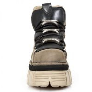  ALASKA SAFARI, ITALI NEGRO, TOWER CUERDA LATERAL New Rock M.106-S40 -  