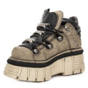  ALASKA SAFARI, ITALI NEGRO, TOWER CUERDA LATERAL New Rock M.106-S40 -  