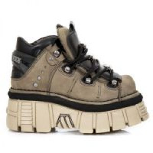  ALASKA SAFARI, ITALI NEGRO, TOWER CUERDA LATERAL New Rock M.106-S40 -  