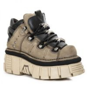  ALASKA SAFARI, ITALI NEGRO, TOWER CUERDA LATERAL New Rock M.106-S40 -  