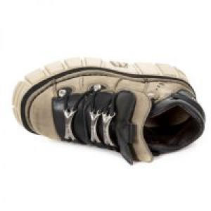  ALASKA SAFARI, ITALI NEGRO, TOWER CUERDA LATERAL New Rock M.106-S40 -  