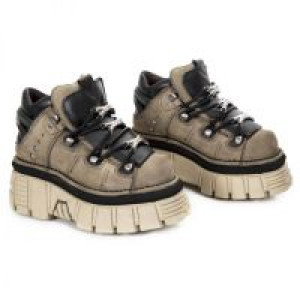  ALASKA SAFARI, ITALI NEGRO, TOWER CUERDA LATERAL New Rock M.106-S40 -  