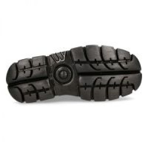  CHAROL NEGRO ARRUGADO, NAPA BLANCA, TOWER NEGRO E14 New Rock M.106-S55 -  