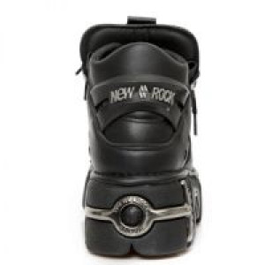  VEGAN NEGRO TOWER NEGRO ACERO -  5