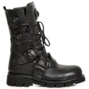  CRUST NEGRO, PLANING NEGRO SIN (OXIDO MILITAR) New Rock M.1473-S49 -  