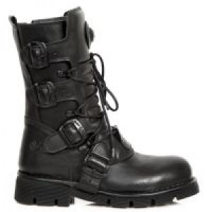  CRUST NEGRO, PLANING NEGRO SIN (OXIDO MILITAR) New Rock M.1473-S49 -  