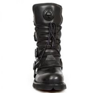  CRUST NEGRO, PLANING NEGRO SIN (OXIDO MILITAR) New Rock M.1473-S49 -  