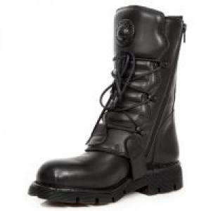  CRUST NEGRO, PLANING NEGRO SIN (OXIDO MILITAR) New Rock M.1473-S49 -  