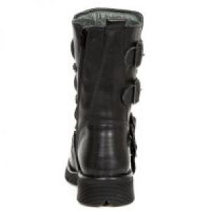  CRUST NEGRO, PLANING NEGRO SIN (OXIDO MILITAR) New Rock M.1473-S49 -  