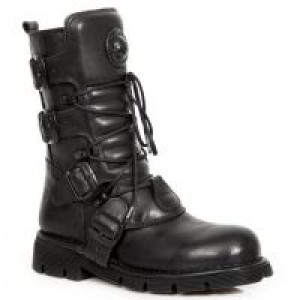  CRUST NEGRO, PLANING NEGRO SIN (OXIDO MILITAR) New Rock M.1473-S49 -  