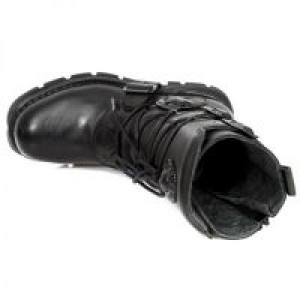  CRUST NEGRO, PLANING NEGRO SIN (OXIDO MILITAR) New Rock M.1473-S49 -  