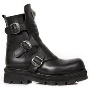  NOMADA NEGRO, PLANING NEGRO-SIN E-14 New Rock M.1482X-S4 -  