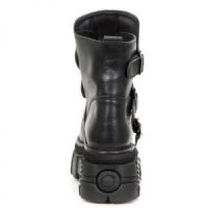  NOMADA NEGRO, TOWER NEGRO LATERAL New Rock M.1482X-S6 -  
