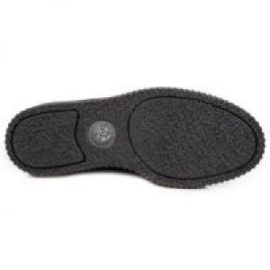  ANTE NEGRO NAPA BLANCA PASADO BLANCO CREEPER NEGRO New Rock M.2415-S4 -  