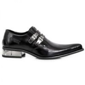  ARTIK NEGRO, GUM 325 NEGRO TACON M2 ACERO New Rock M.2246-S14 -  