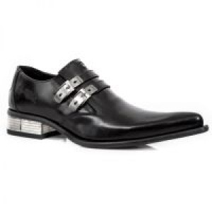  ARTIK NEGRO, GUM 325 NEGRO TACON M2 ACERO New Rock M.2246-S14 -  