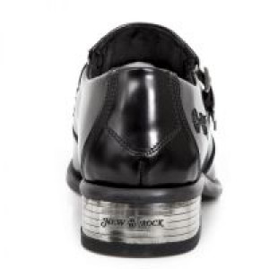  ARTIK NEGRO, GUM 325 NEGRO TACON M2 ACERO New Rock M.2246-S14 -  