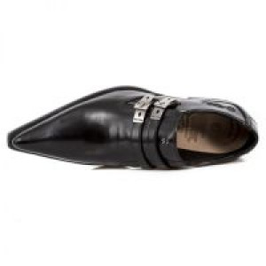 ARTIK NEGRO, GUM 325 NEGRO TACON M2 ACERO New Rock M.2246-S14 -  