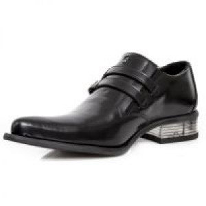  ARTIK NEGRO, GUM 325 NEGRO TACON M2 ACERO New Rock M.2246-S14 -  