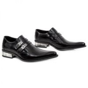  ARTIK NEGRO, GUM 325 NEGRO TACON M2 ACERO New Rock M.2246-S14 -  
