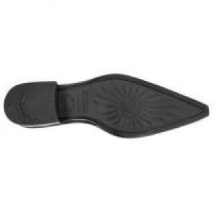  VINTAGE FLOWER AMERICA, GUM 325 NEGRO, TACON M2 ACERO New Rock M.2246-S58 -  