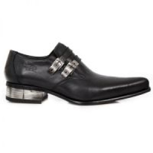  NOMADA LUX NEGRO, GUM 325 TACON M2 ACERO (S10) New Rock M.2246-S59 -  