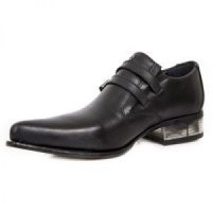  NOMADA LUX NEGRO, GUM 325 TACON M2 ACERO (S10) New Rock M.2246-S59 -  
