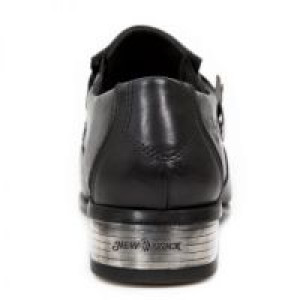  NOMADA LUX NEGRO, GUM 325 TACON M2 ACERO (S10) New Rock M.2246-S59 -  